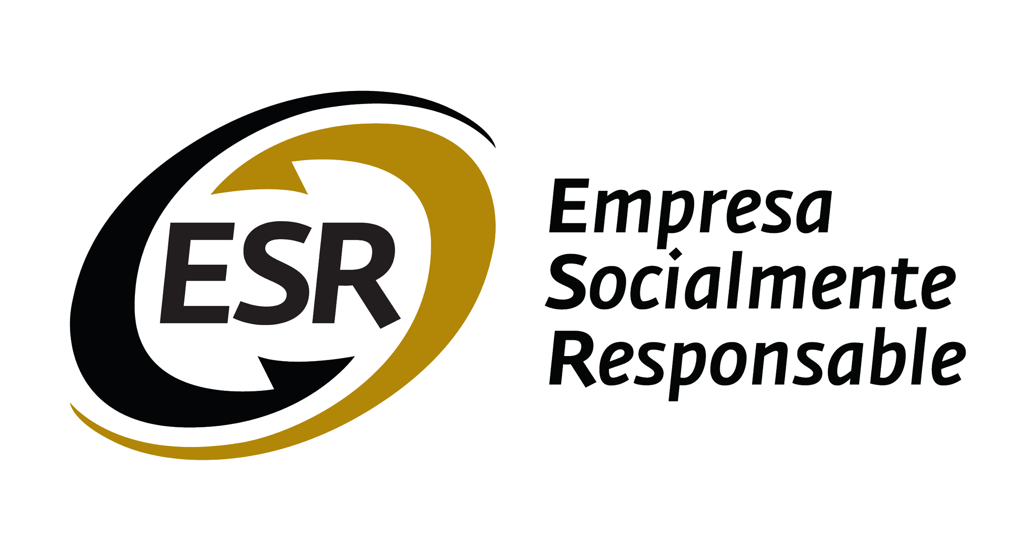 Empresa Socialmente Responsable — Distintivo ESR